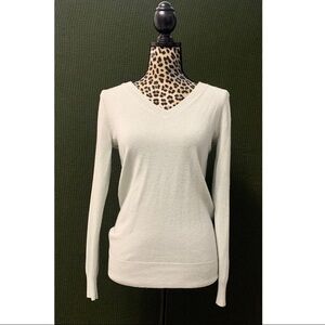 Croft & Barrow Long Sleeve Sweater Top
